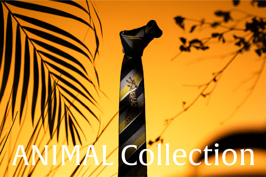 ANIMAL Collection – giraffe ONLINE SHOP