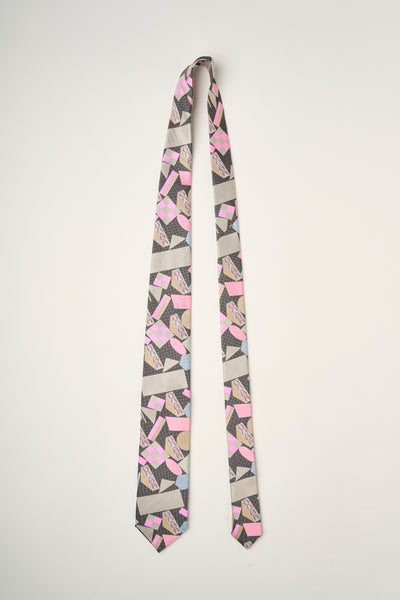 あまくたのしく、甘楽街。｜TREATMEタイ（フルーツサンド）GRAY