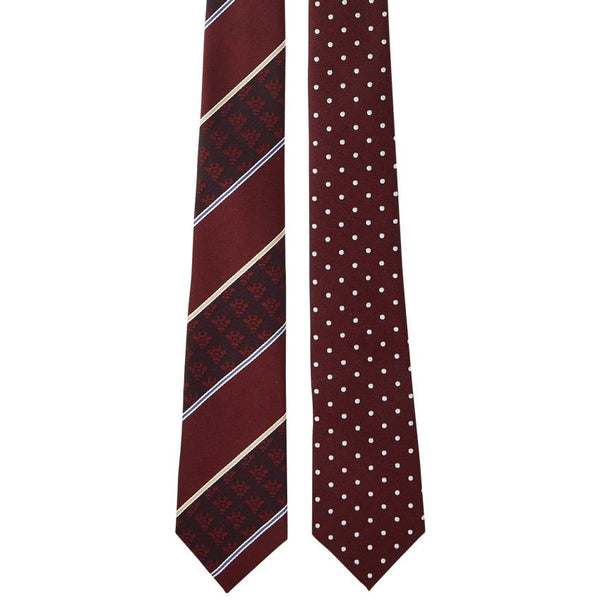 早いもの勝ち❗️新品✨giraffeネクタイ レジメンタル/ドット