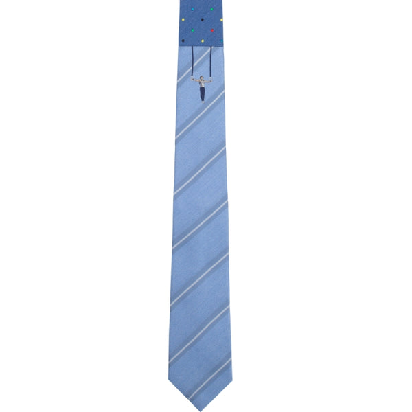 練習の差が、一番出る技がこれです。｜1/2タイ 大剣 (つり輪) LT.BLUE