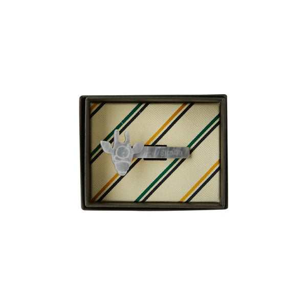 ジラフ　ネクタイ＋タイピン ジラフタイピン MINT – giraffe ONLINE SHOP