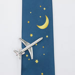 giraffe airline06（夜空） NAVY