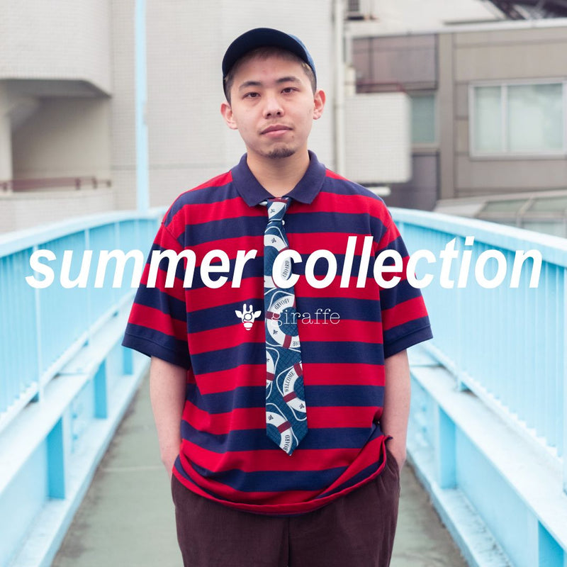 2022 summer collection