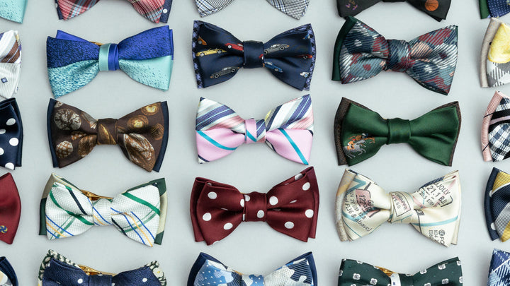 tope. choucalf ビンテージネクタイ地　ヘッドピース ネクタイ｜ファッション雑貨｜ハリウッドランチマーケット公式