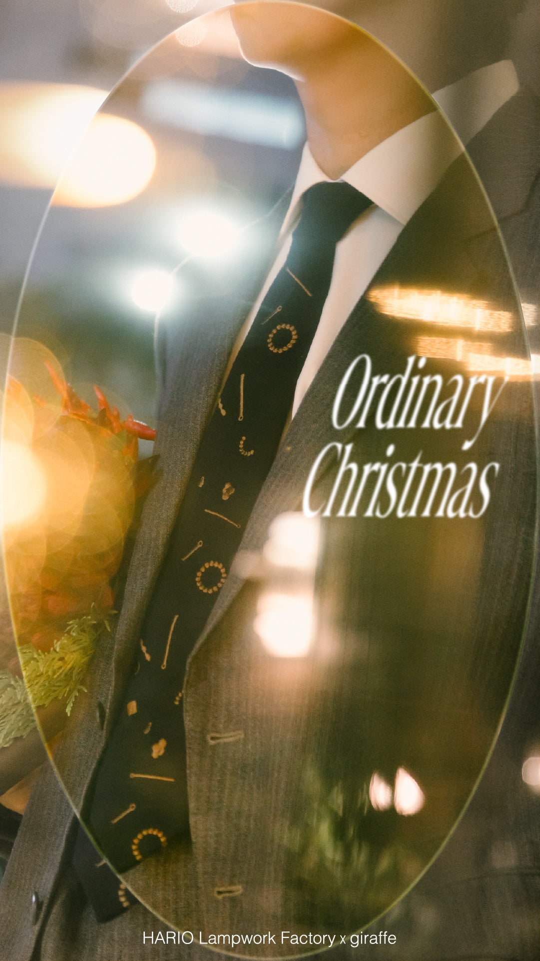 ネクタイ＆ネクタイピン giraffe(ジラフ)公式通販 – giraffe