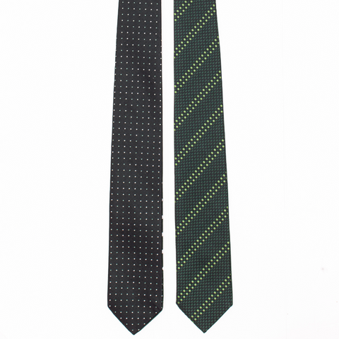 ドッ、ドッ、ドッ、ドッ、｜ドット4WAYタイ GREEN – giraffe ONLINE SHOP