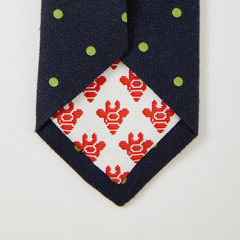 キセキをツマメ｜エレファントドットタイ DK.NAVY