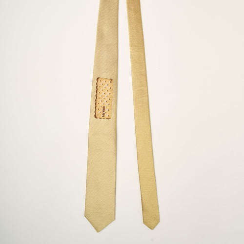 STAY GOLD｜TREATMEタイ（ビスケット）BEIGE – giraffe ONLINE SHOP