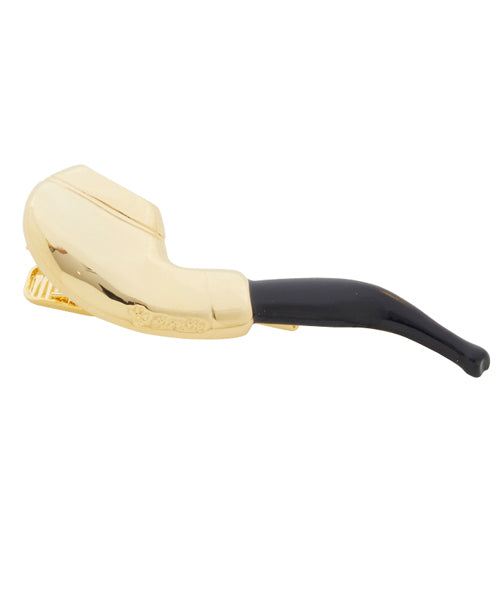 煙に巻くのがお上手ね｜SMOKEタイ(パイプ) NAVY – giraffe ONLINE SHOP
