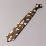 HARIO×giraffe｜ HARIOプロダクトタイ BROWN