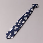 HARIO×giraffe｜ HARIOプロダクトタイ NAVY