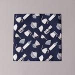 HARIO×giraffe｜ HARIOプロダクトチーフ NAVY