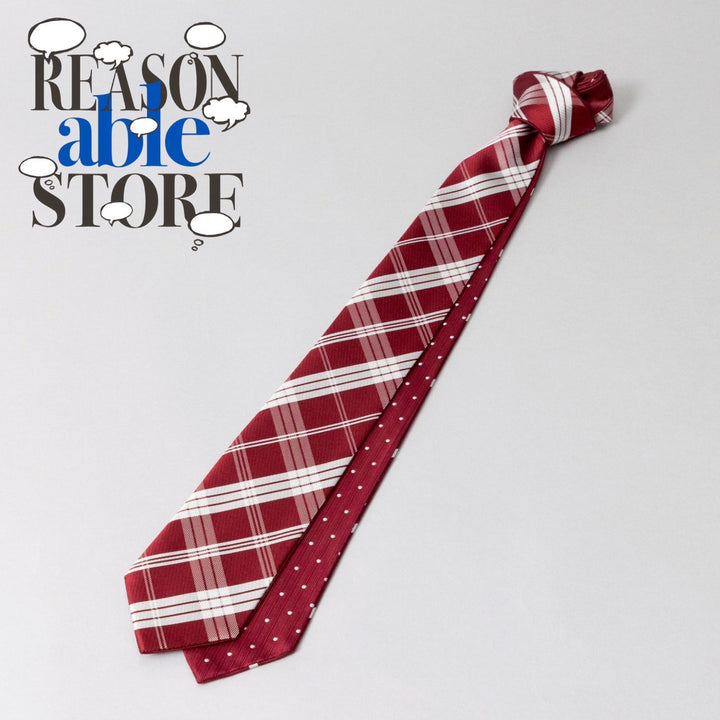 giraffe ネクタイ　４本セット 4WAYタイ – giraffe ONLINE SHOP