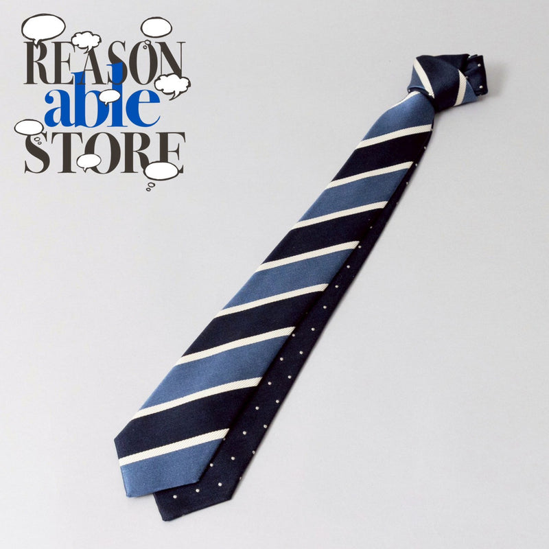 【ワケアリ】トップドットレジメン07　DK.NAVY