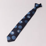 ひとり、恋に落ちるほとり｜スワンドットタイ NAVY