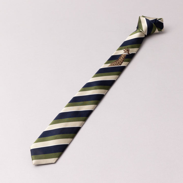 ジラフ giraffe ネクタイ蝶ネクタイ　ドット チェック 蝶ネクタイ｜ファミリア公式オンラインショップ | ファミリア公式サイト