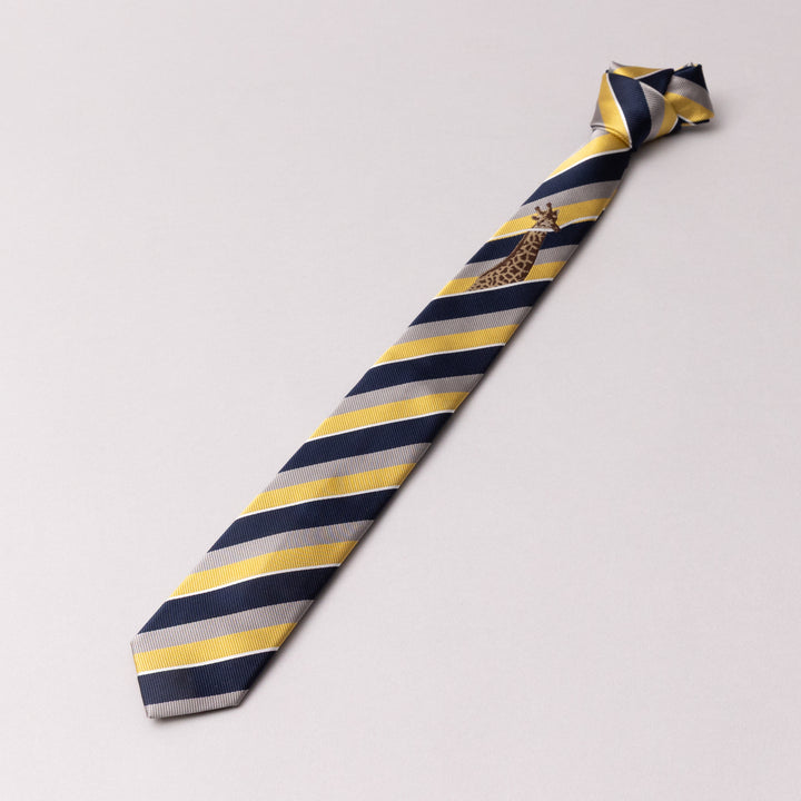 giraffe（ジラフ）ネクタイ – giraffe ONLINE SHOP
