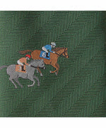 癖ある馬に能あり｜競馬タイ GREEN