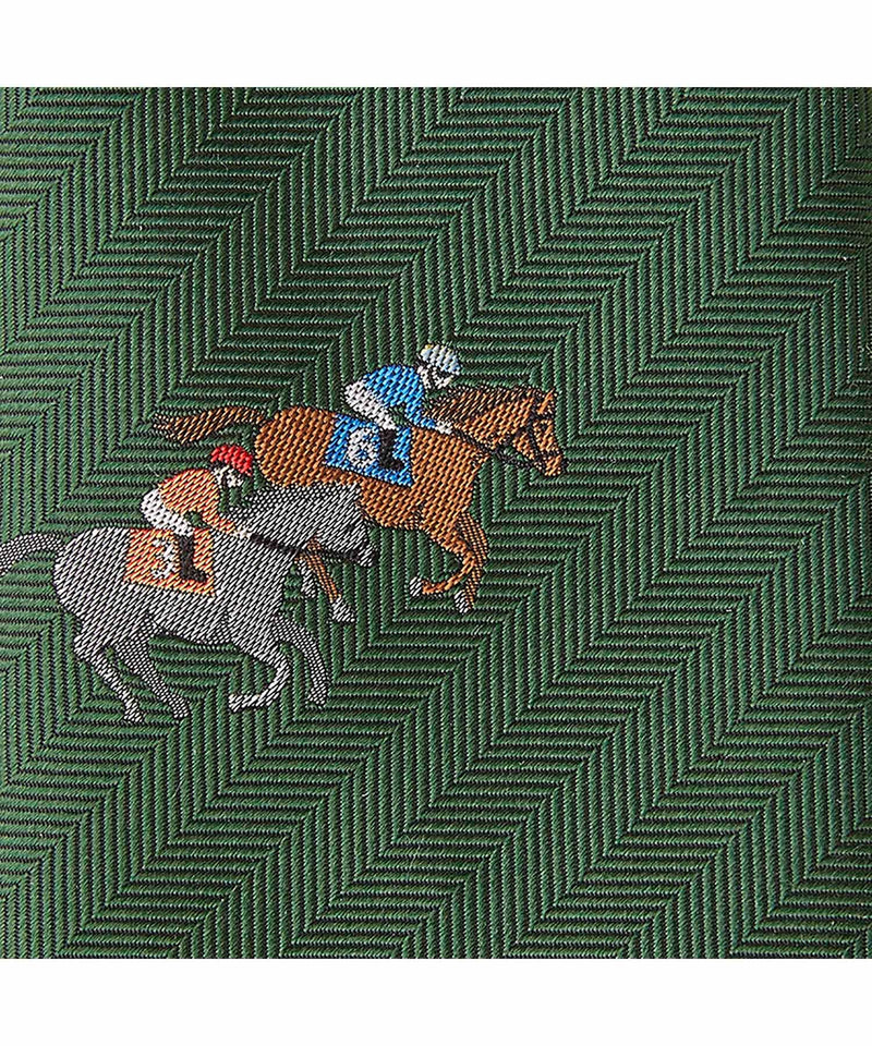 癖ある馬に能あり｜競馬タイ GREEN