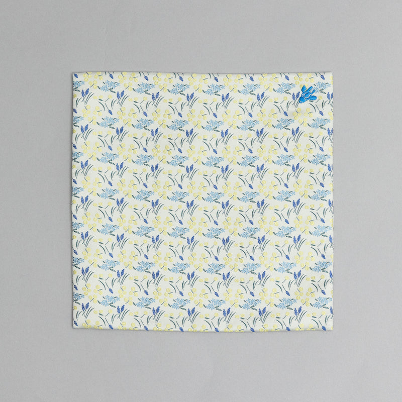 チーフ ウエディングフラワー WHITE