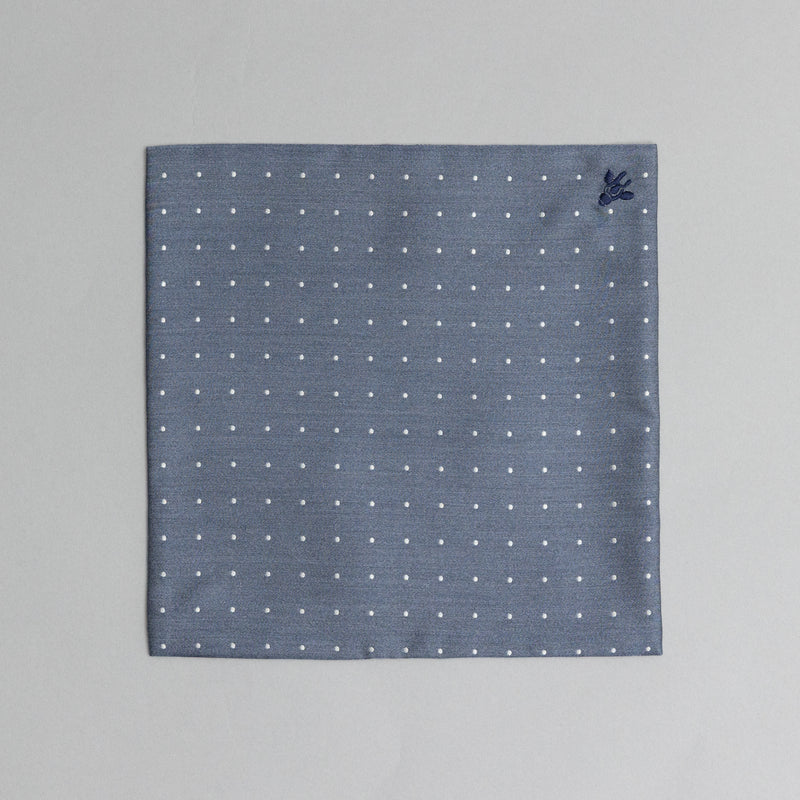 チーフ アソートドット NAVY