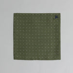 チーフ アソートドット GREEN