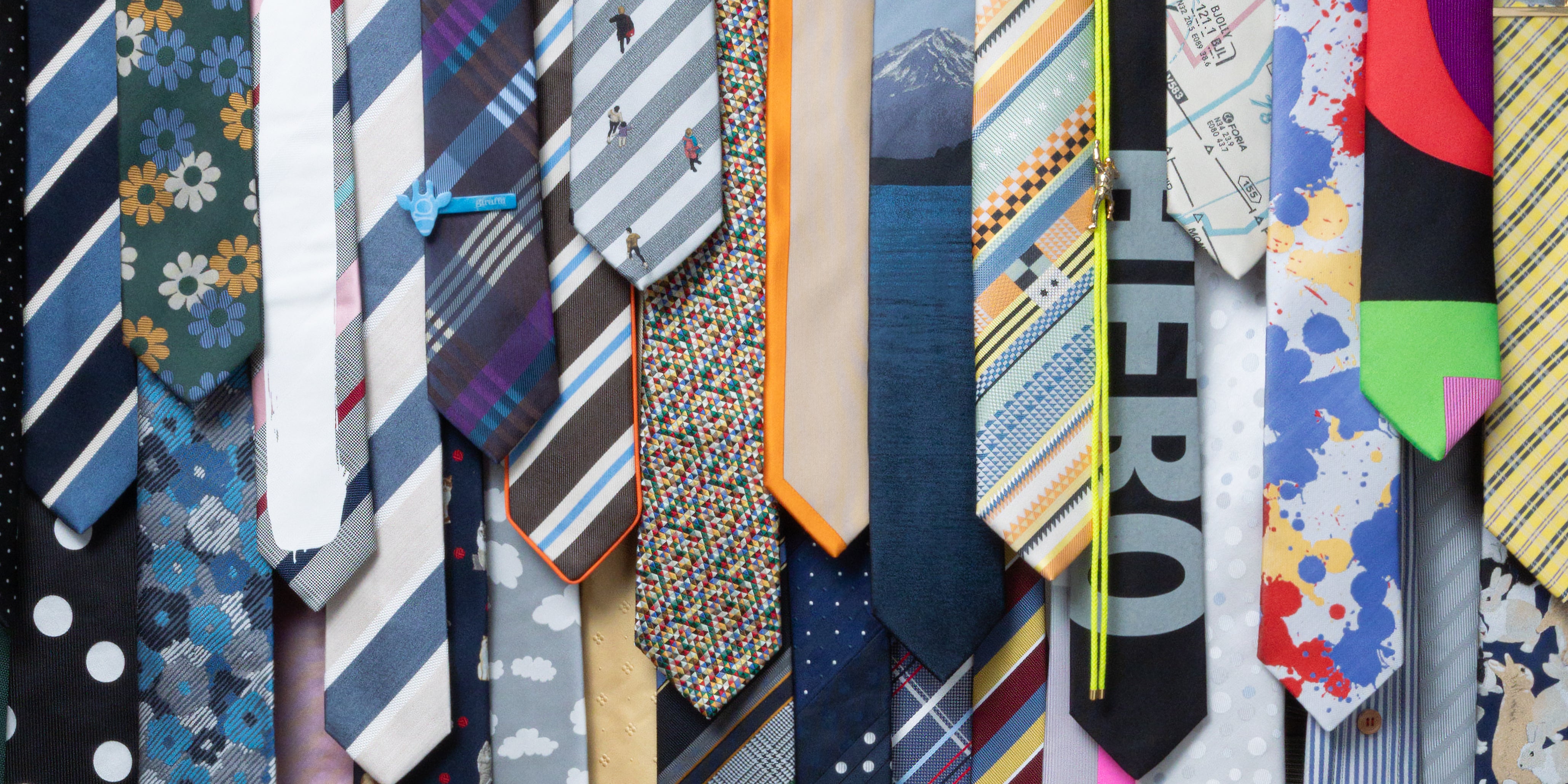 ジラフ ネクタイ 3本セット 多色デザイン ネクタイ＆ネクタイピン giraffe(ジラフ)公式通販 – giraffe ONLINE SHOP