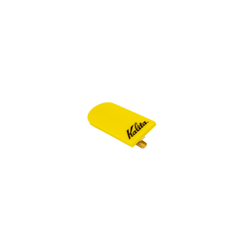 ナイスなタイピン、Good｜Kalitaタイピン YELLOW – giraffe ONLINE SHOP