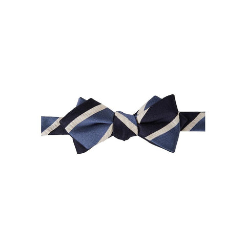 トップドットレジメン07蝶タイ DK.NAVY – giraffe ONLINE SHOP
