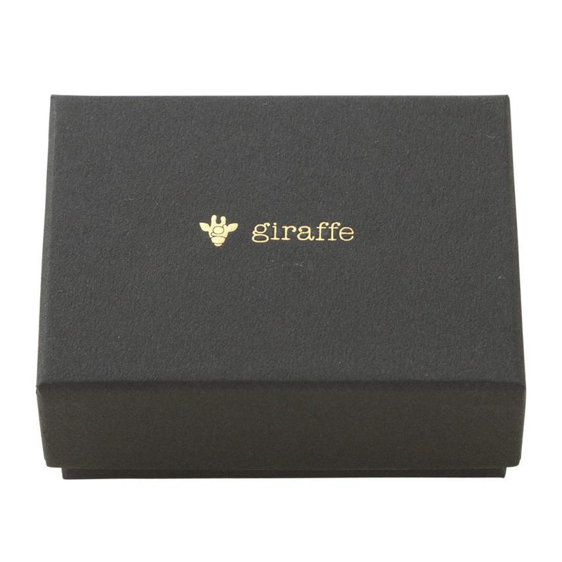 軍配タイピン BLACK – giraffe ONLINE SHOP