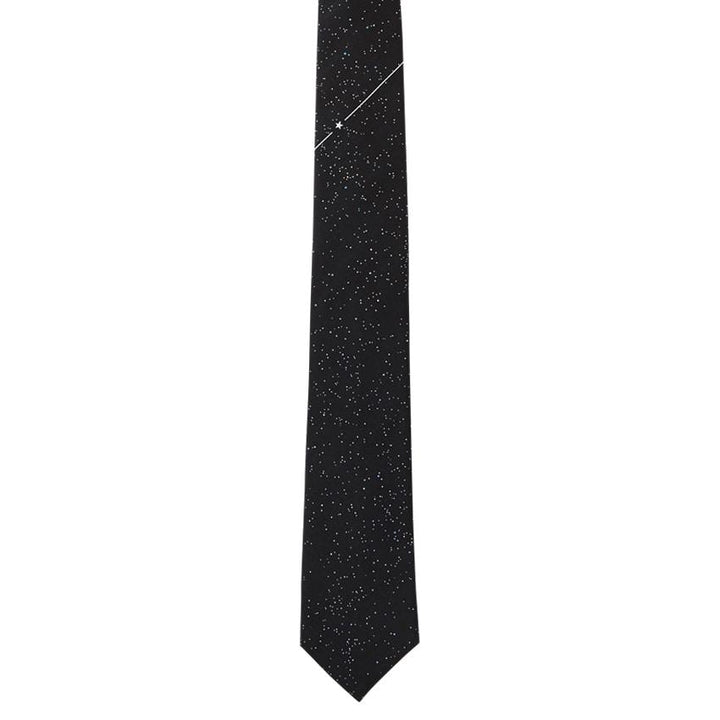 流れ星に祈る｜giraffe airline02 BLACK – giraffe ONLINE SHOP