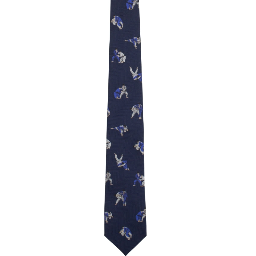 柔よく剛を制す、の精神で。｜1/2タイ 大剣 (柔道) NAVY – giraffe