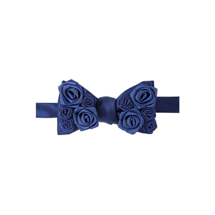 ローズ蝶タイ02 NAVY – giraffe ONLINE SHOP