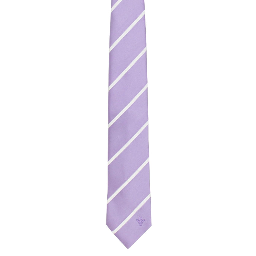 パープル・ピープル・プレイフル｜スタンダードレジメンタイ LT.PURPLE