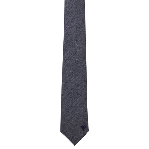 スタンダードシルクウールタイ NAVY – giraffe ONLINE SHOP