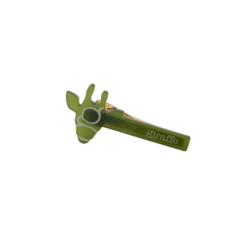 ジラフタイピン04 GREEN – giraffe ONLINE SHOP ジラフタイピン04 GREEN – giraffe ONLINE SHOP