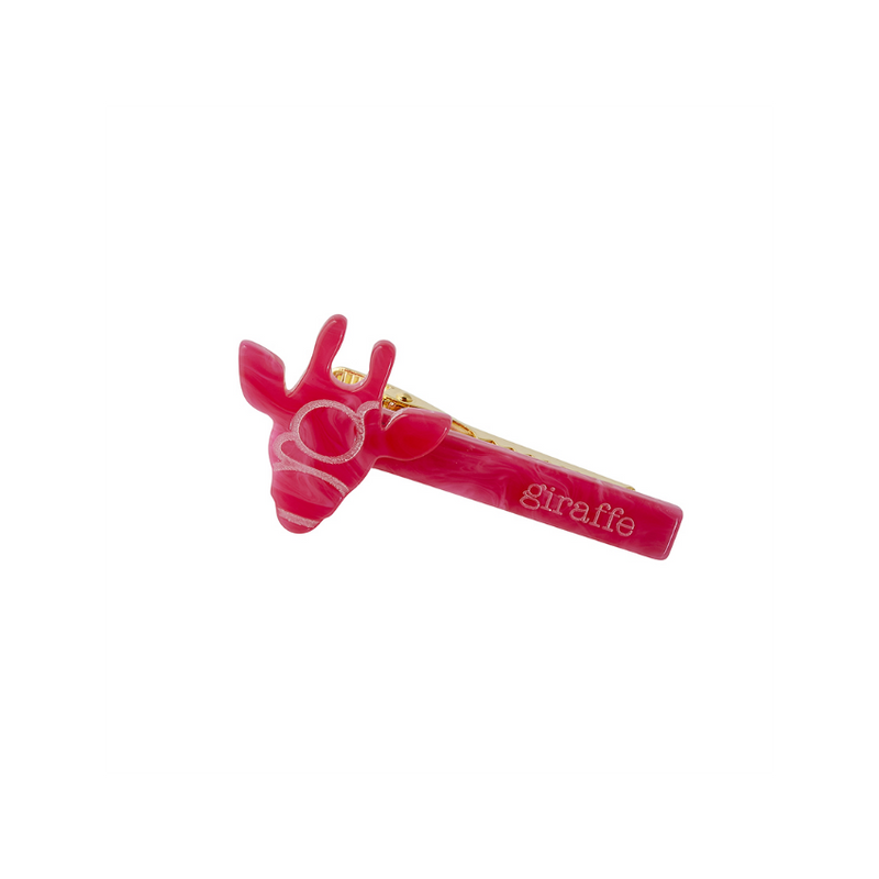 ジラフタイピン PINK – giraffe ONLINE SHOP ジラフタイピン PINK – giraffe ONLINE SHOP